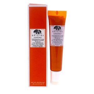 Origins GinZing Refreshing Eye Cream To Brighten & Depuff On-The-Go 10ml/0.34oz